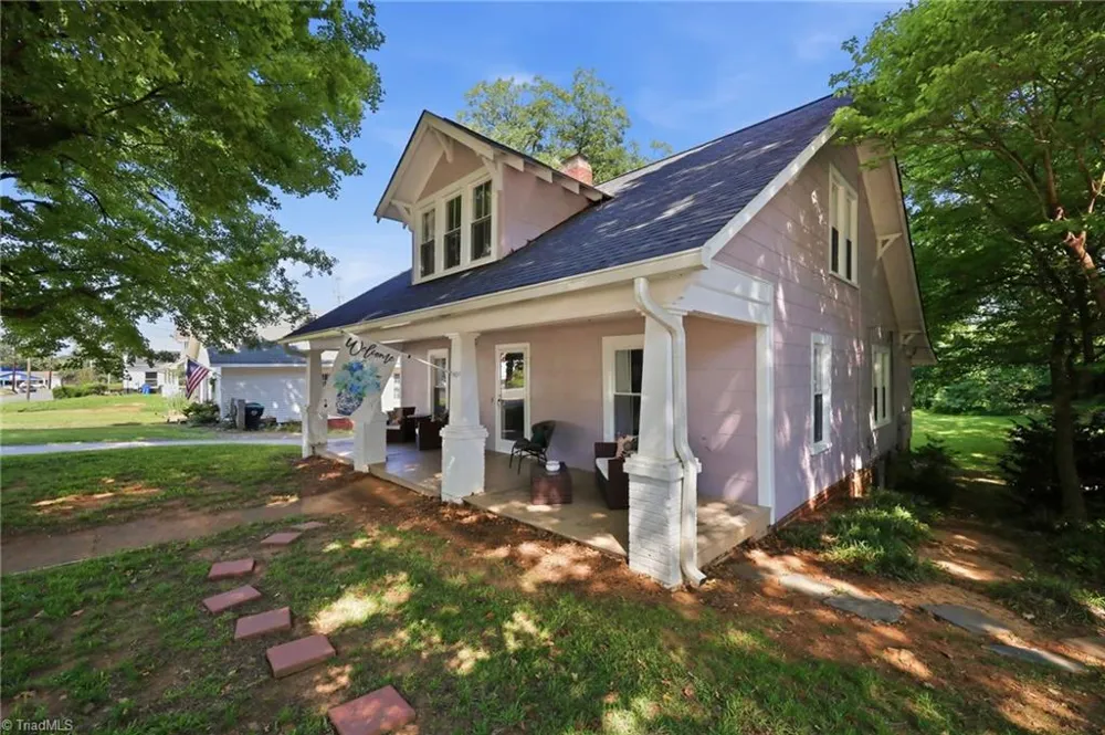 4122 S NC Highway 62 Burlington, NC 27215