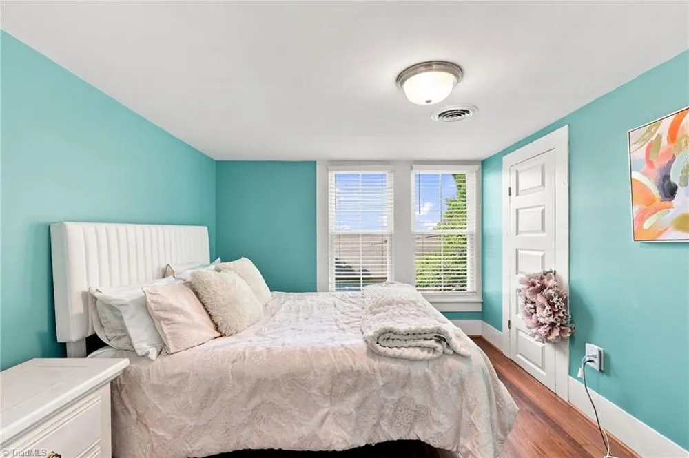 4122 S NC Highway 62 Burlington, NC 27215