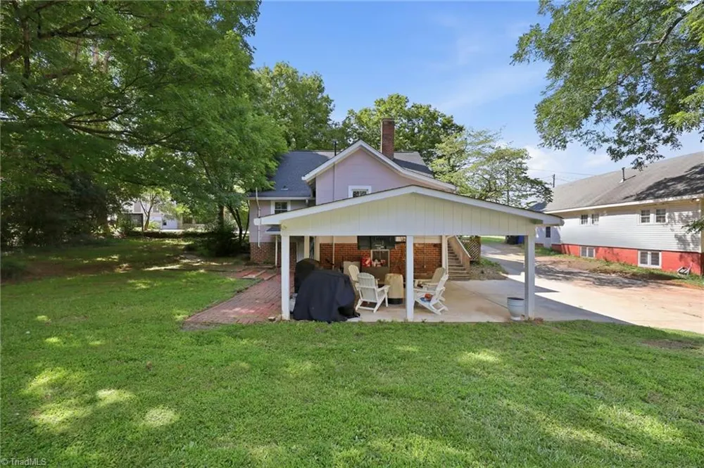 4122 S NC Highway 62 Burlington, NC 27215