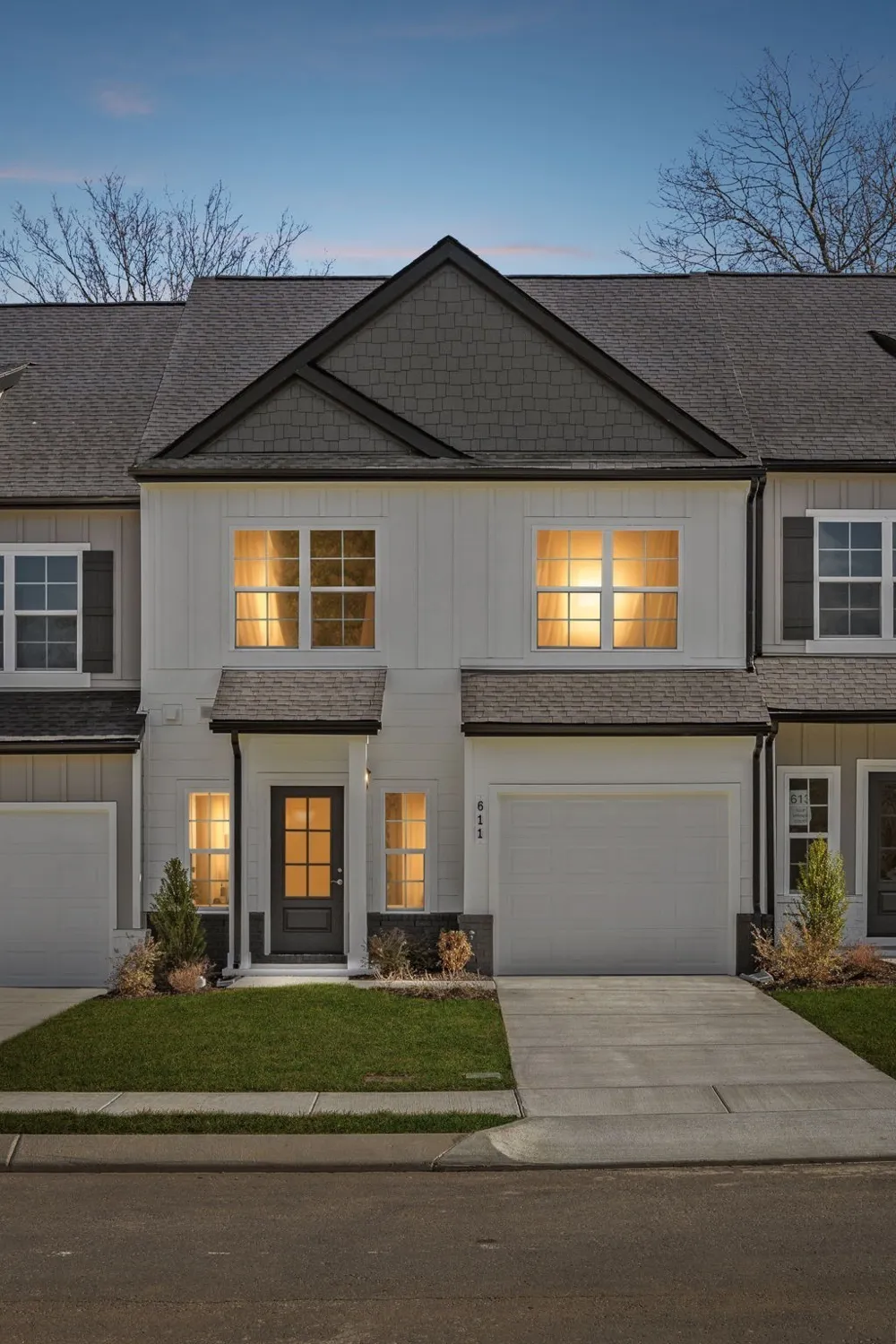 609 Tulip Springs Ct Hermitage, TN 37076