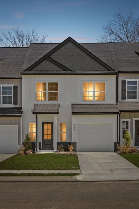 609 Tulip Springs Ct