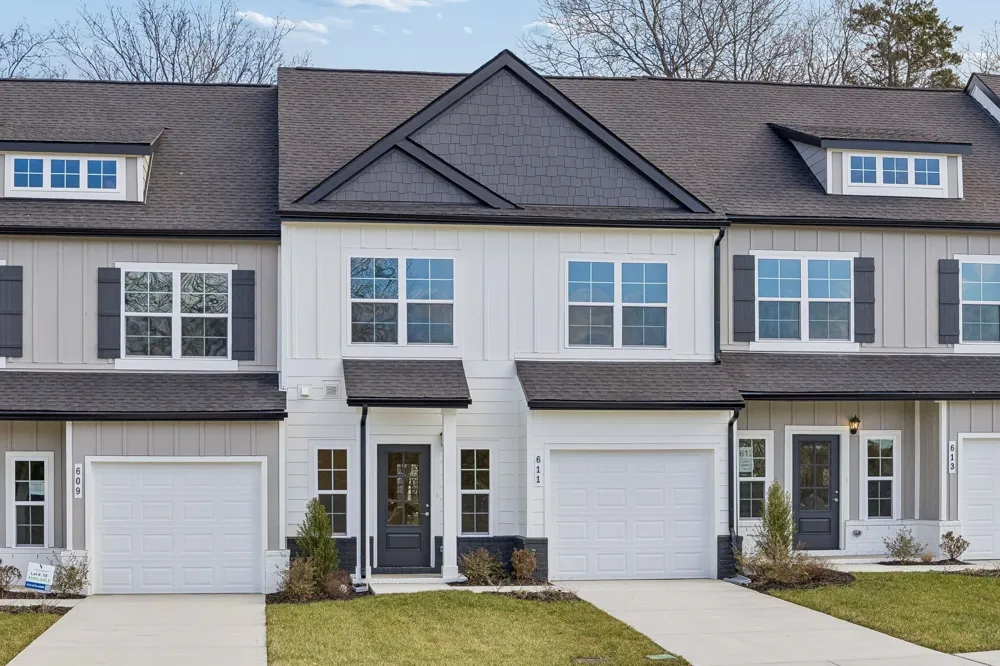609 Tulip Springs Ct Hermitage, TN 37076