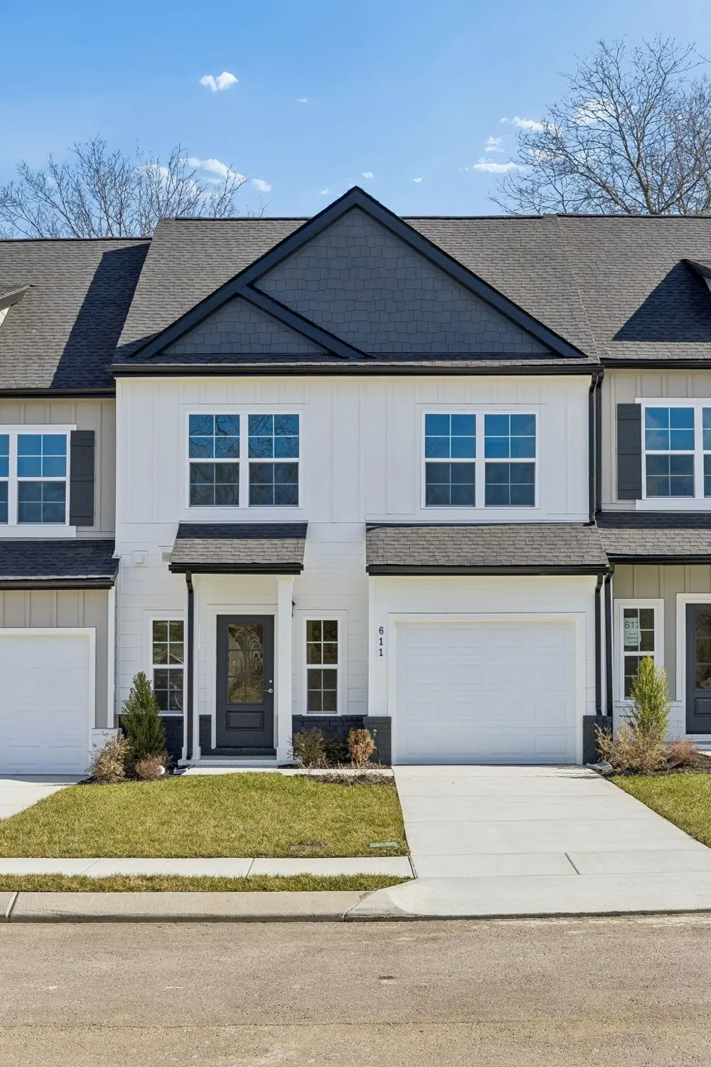 609 Tulip Springs Ct Hermitage, TN 37076