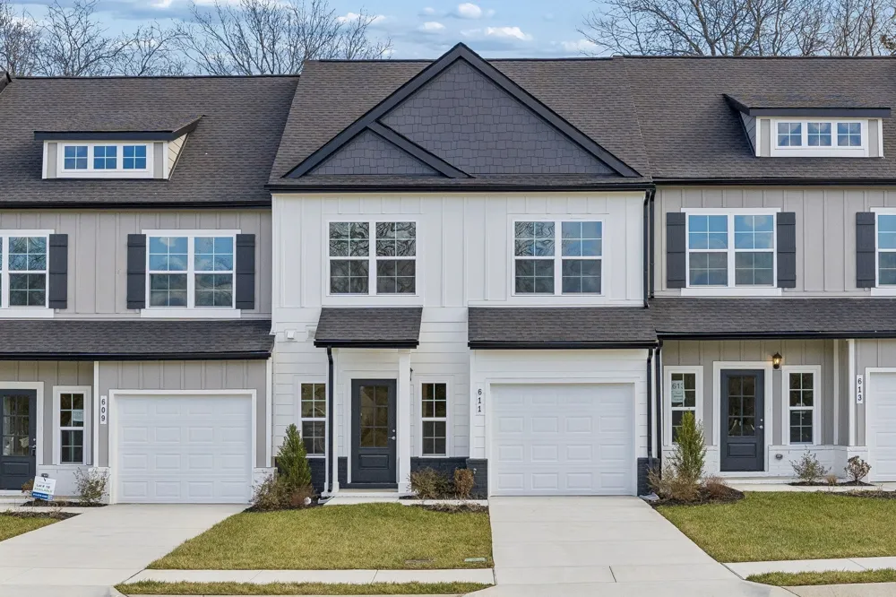 609 Tulip Springs Ct Hermitage, TN 37076