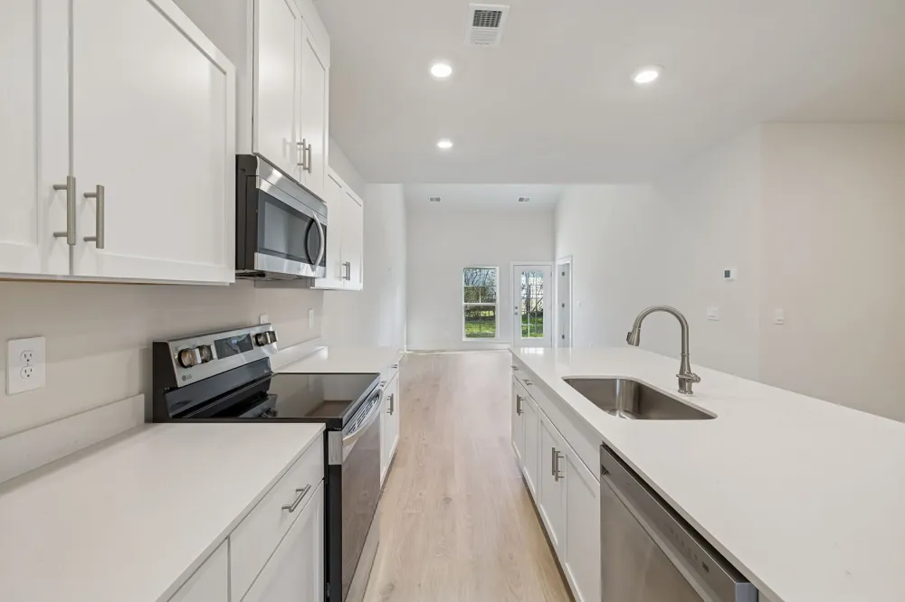 609 Tulip Springs Ct Hermitage, TN 37076