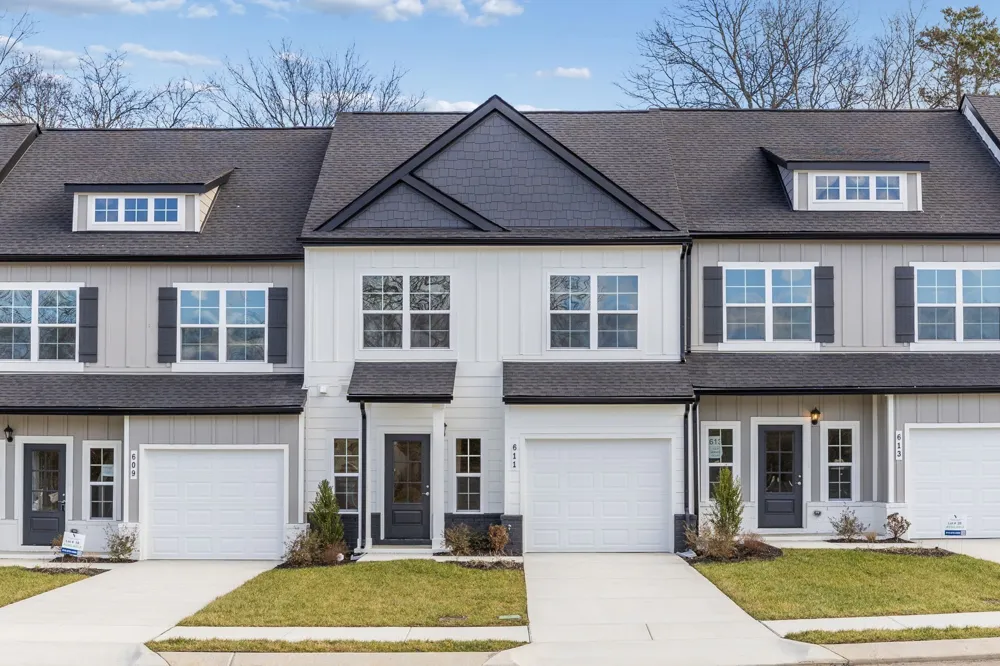 609 Tulip Springs Ct Hermitage, TN 37076
