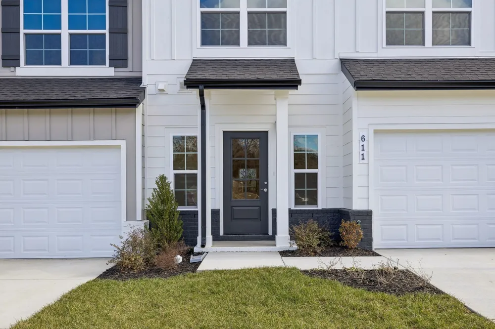 609 Tulip Springs Ct Hermitage, TN 37076