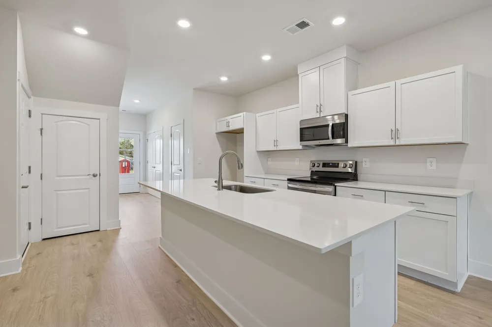 609 Tulip Springs Ct Hermitage, TN 37076