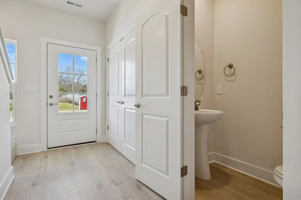 609 Tulip Springs Ct Hermitage, TN 37076