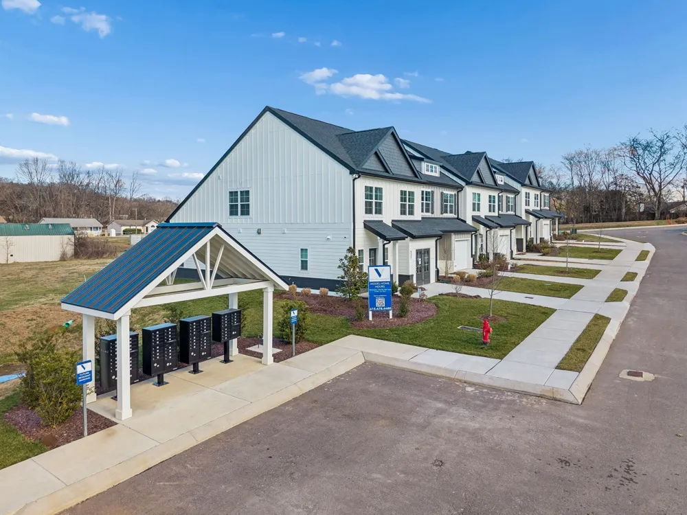 609 Tulip Springs Ct Hermitage, TN 37076