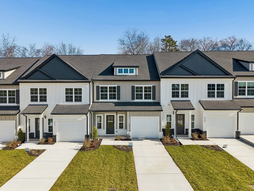 609 Tulip Springs Ct Hermitage, TN 37076