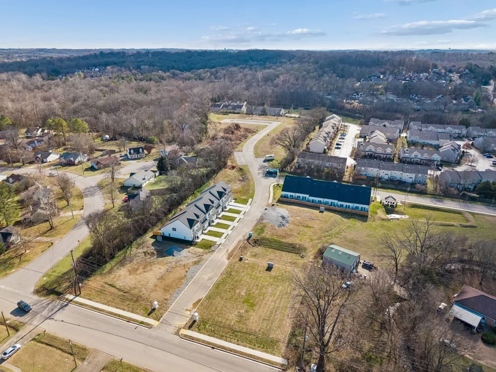 609 Tulip Springs Ct Hermitage, TN 37076