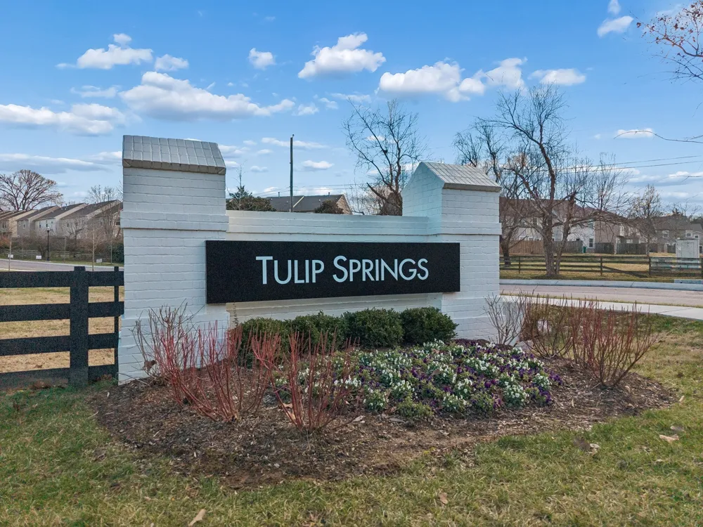 609 Tulip Springs Ct Hermitage, TN 37076