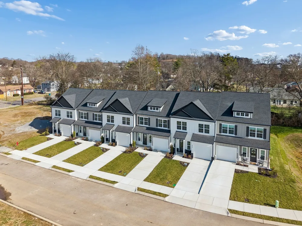 609 Tulip Springs Ct Hermitage, TN 37076