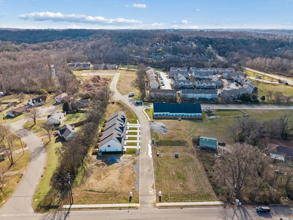 609 Tulip Springs Ct Hermitage, TN 37076