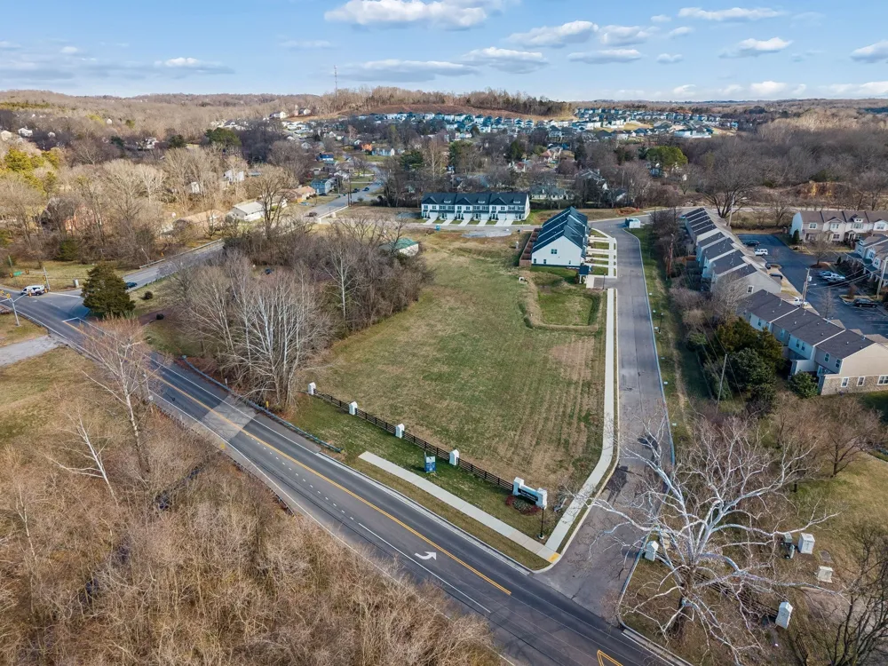 609 Tulip Springs Ct Hermitage, TN 37076