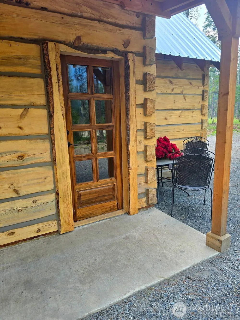 0 58TBD Siochanta Drive #Lot 4 Kettle Falls, WA 99141