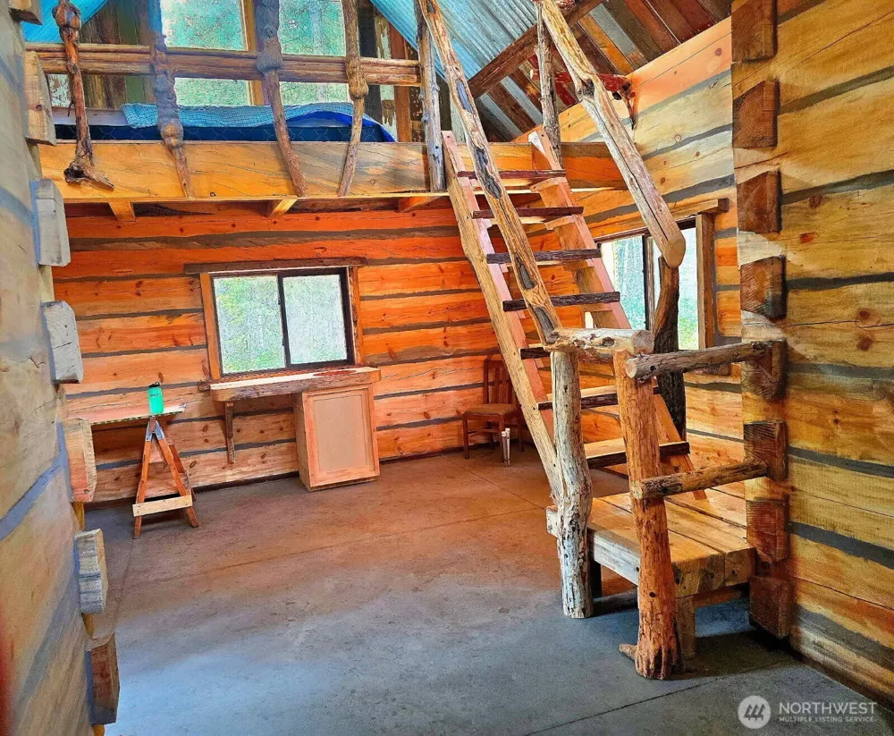 0 58TBD Siochanta Drive #Lot 4 Kettle Falls, WA 99141