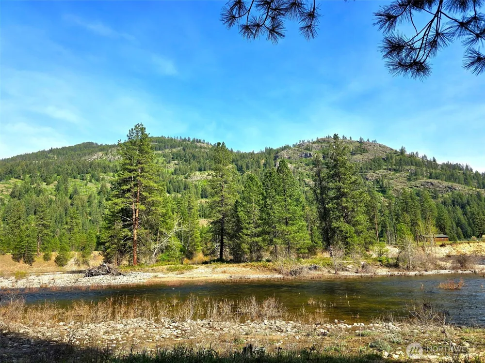 0 58TBD Siochanta Drive #Lot 4 Kettle Falls, WA 99141