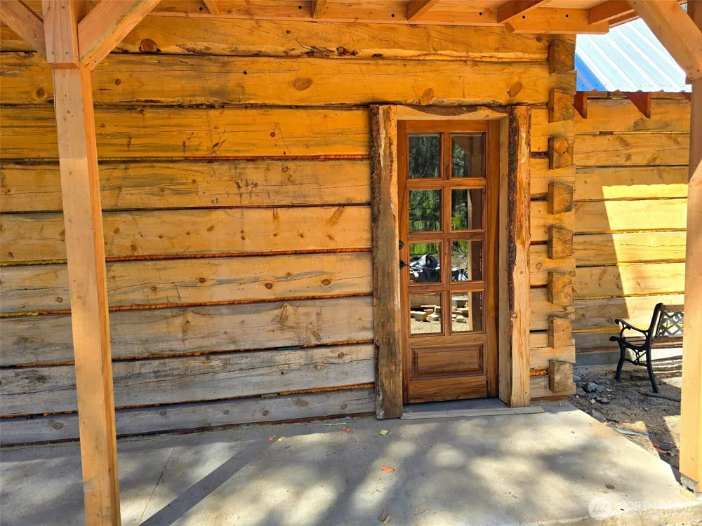 0 58TBD Siochanta Drive #Lot 4 Kettle Falls, WA 99141