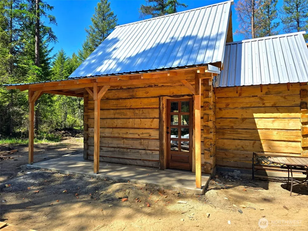 0 58TBD Siochanta Drive #Lot 4 Kettle Falls, WA 99141