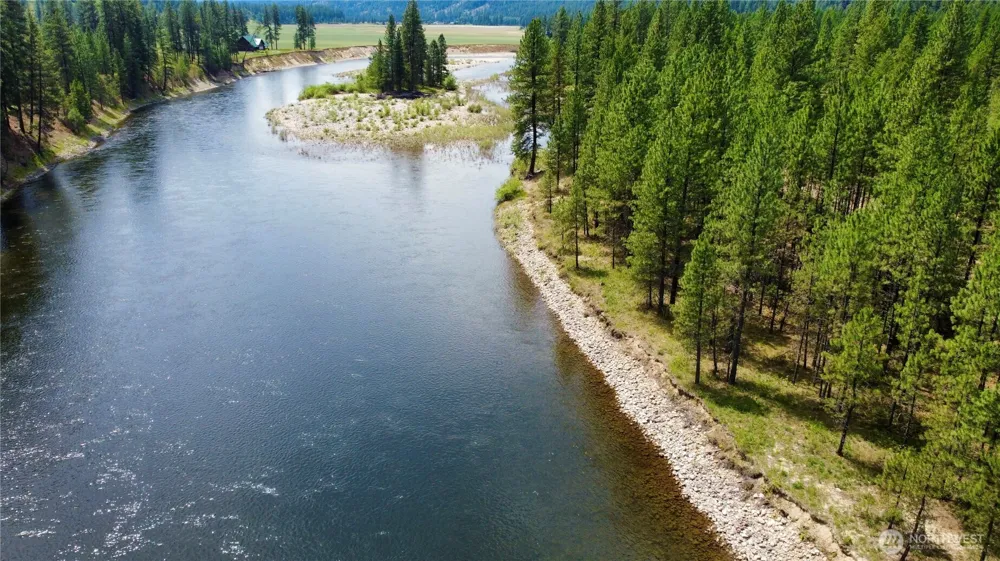 0 58TBD Siochanta Drive #Lot 4 Kettle Falls, WA 99141
