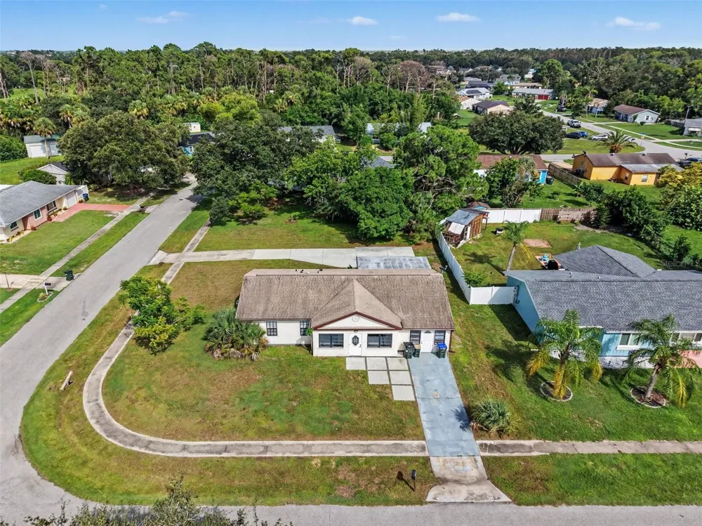 4060 AVANTI CIRCLE North Port, FL 34287