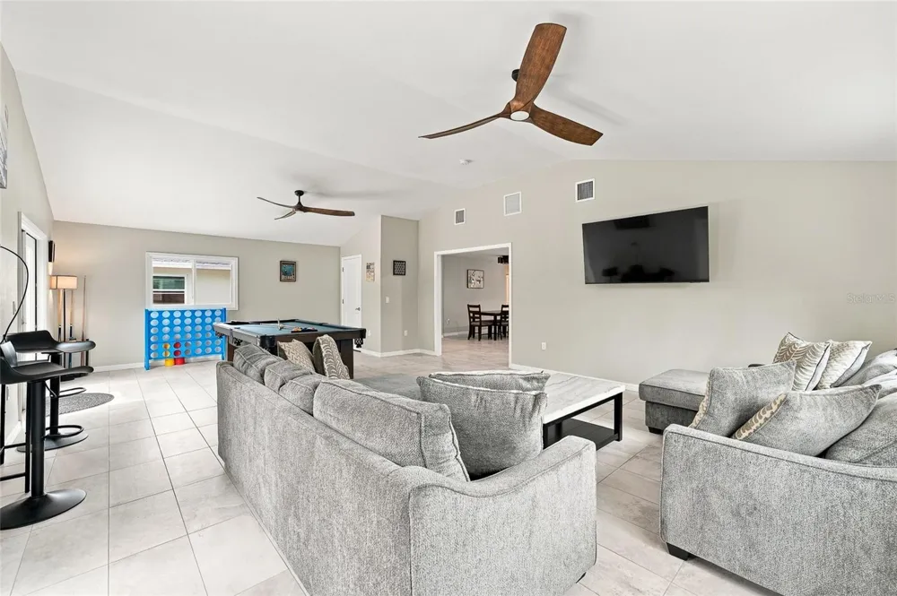 608 SAINT JUDES DRIVE Longboat Key, FL 34228