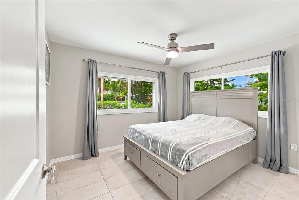 608 SAINT JUDES DRIVE Longboat Key, FL 34228