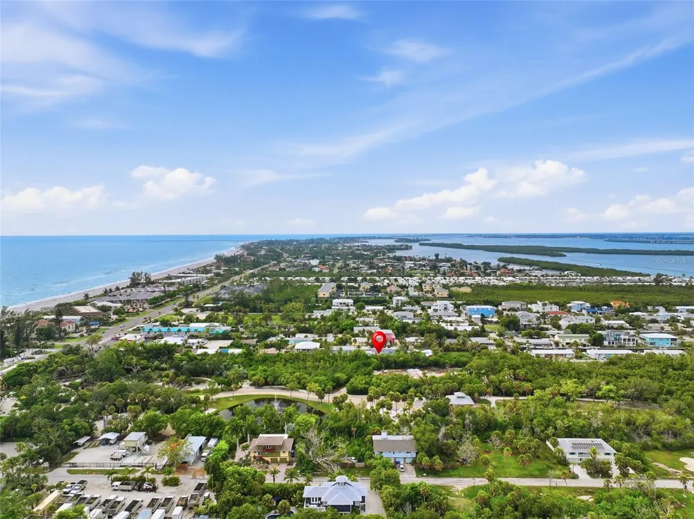 608 SAINT JUDES DRIVE Longboat Key, FL 34228