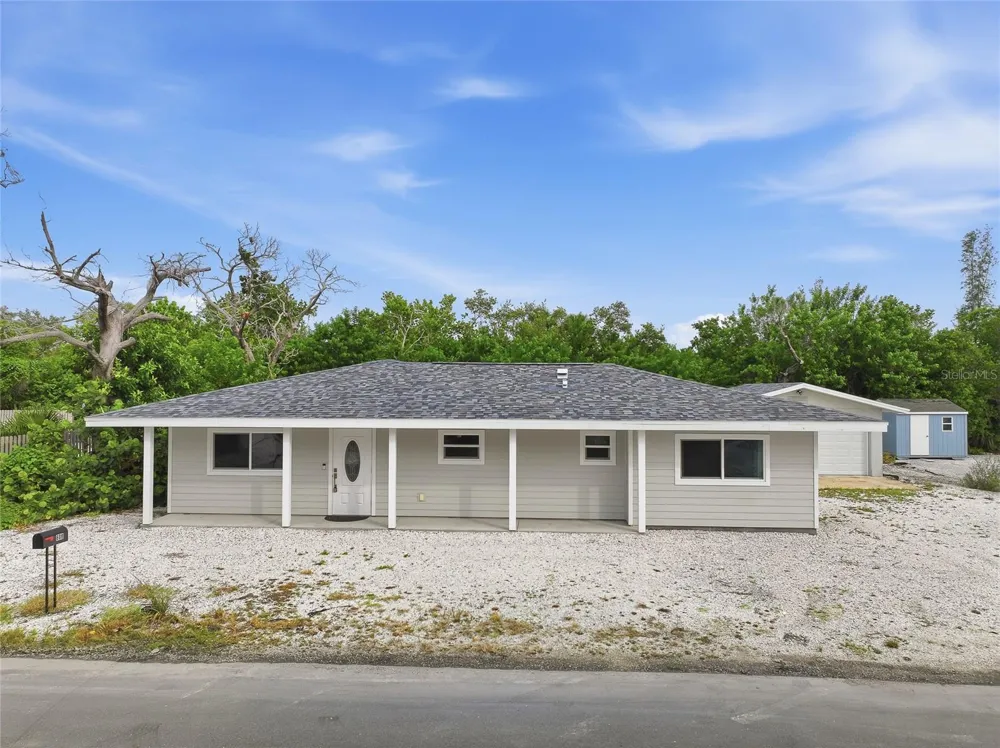608 SAINT JUDES DRIVE Longboat Key, FL 34228