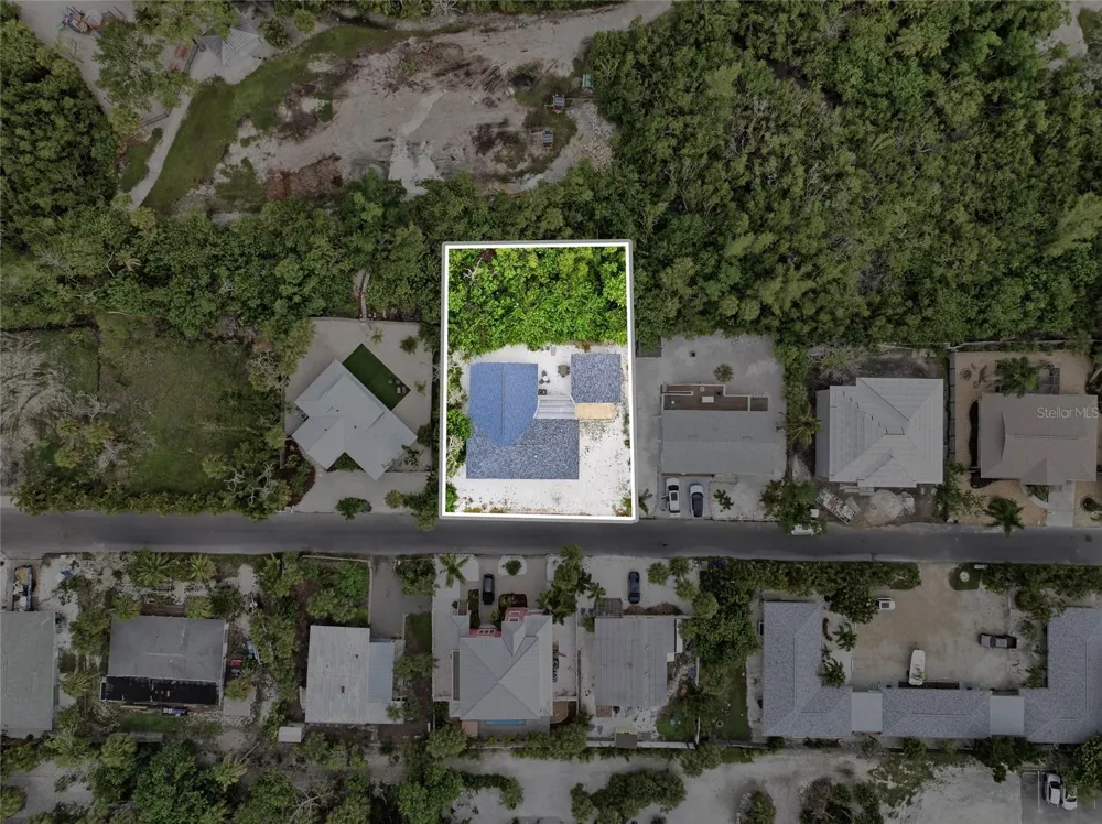 608 SAINT JUDES DRIVE Longboat Key, FL 34228