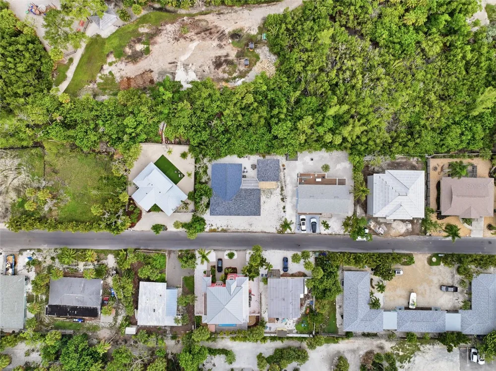 608 SAINT JUDES DRIVE Longboat Key, FL 34228