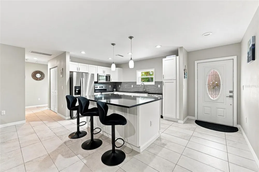 608 SAINT JUDES DRIVE Longboat Key, FL 34228
