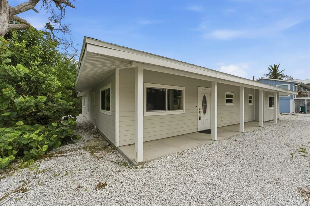 608 SAINT JUDES DRIVE Longboat Key, FL 34228