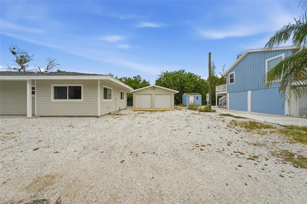 608 SAINT JUDES DRIVE Longboat Key, FL 34228