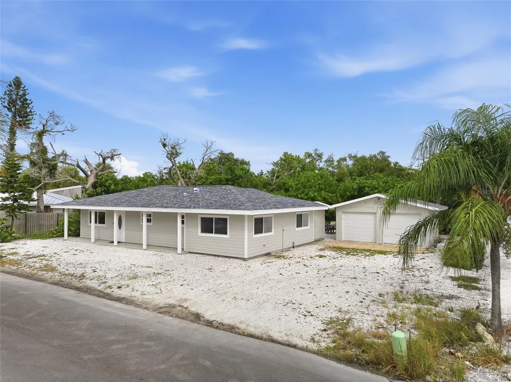 608 SAINT JUDES DRIVE Longboat Key, FL 34228