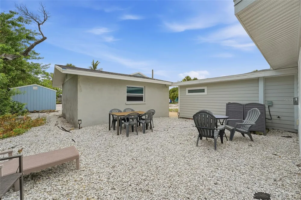 608 SAINT JUDES DRIVE Longboat Key, FL 34228