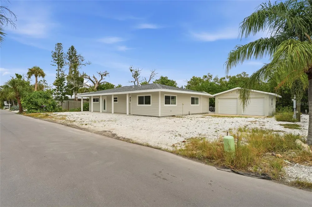 608 SAINT JUDES DRIVE Longboat Key, FL 34228