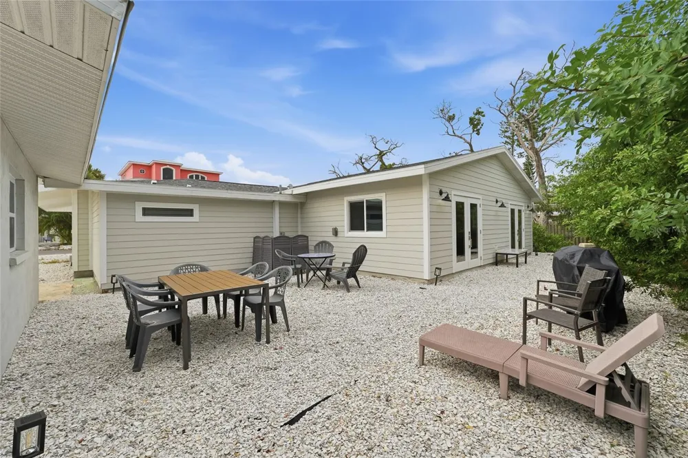 608 SAINT JUDES DRIVE Longboat Key, FL 34228