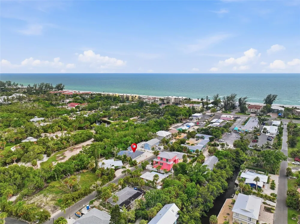 608 SAINT JUDES DRIVE Longboat Key, FL 34228