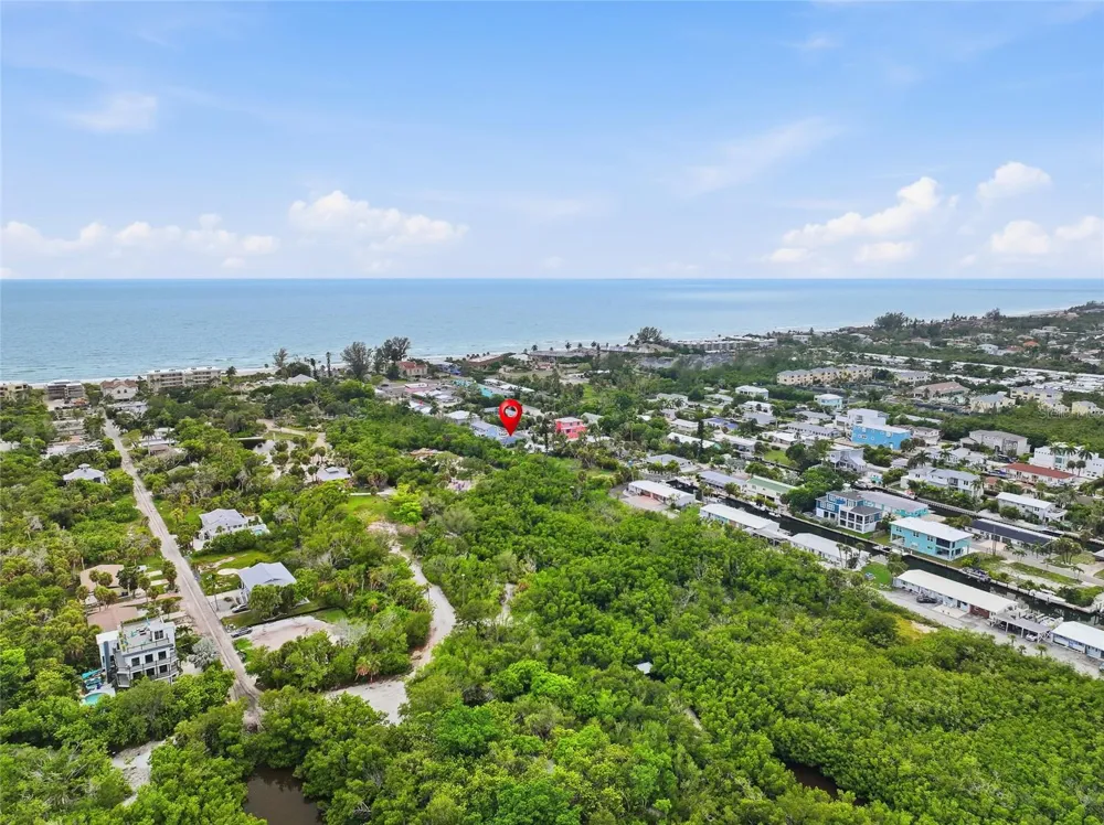 608 SAINT JUDES DRIVE Longboat Key, FL 34228