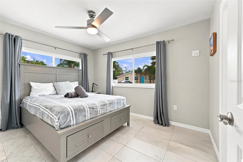 608 SAINT JUDES DRIVE Longboat Key, FL 34228
