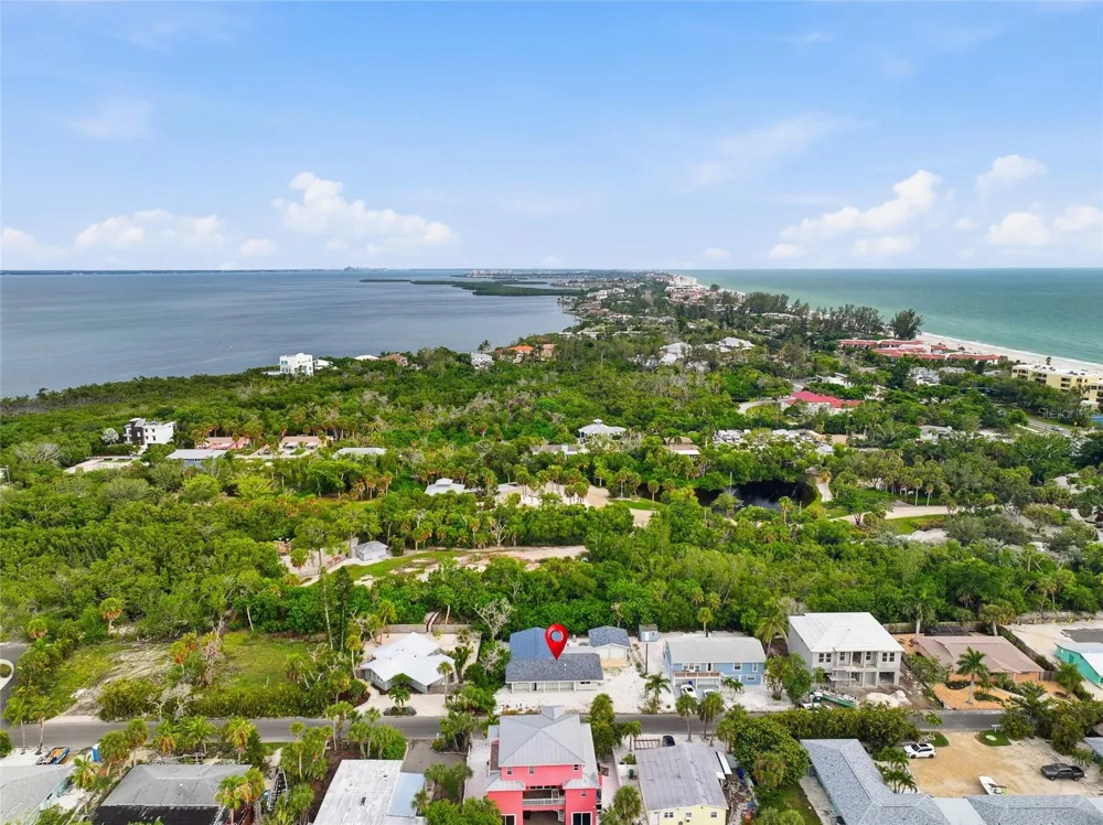 608 SAINT JUDES DRIVE Longboat Key, FL 34228