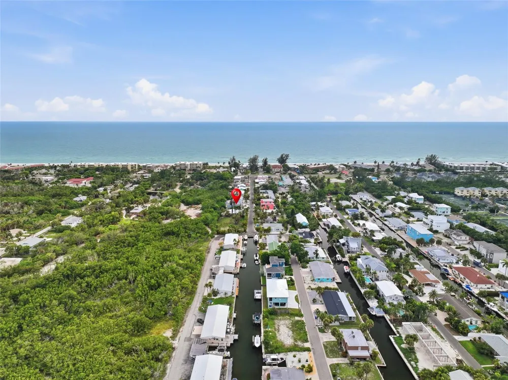 608 SAINT JUDES DRIVE Longboat Key, FL 34228