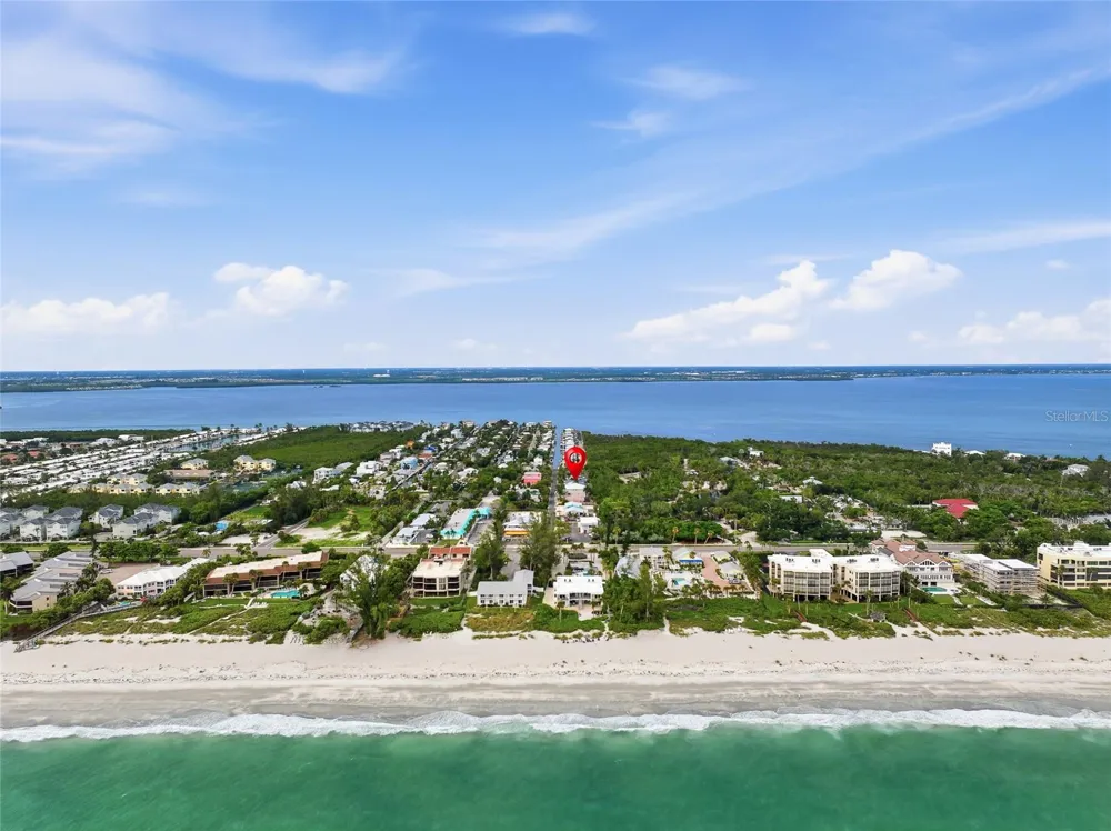 608 SAINT JUDES DRIVE Longboat Key, FL 34228