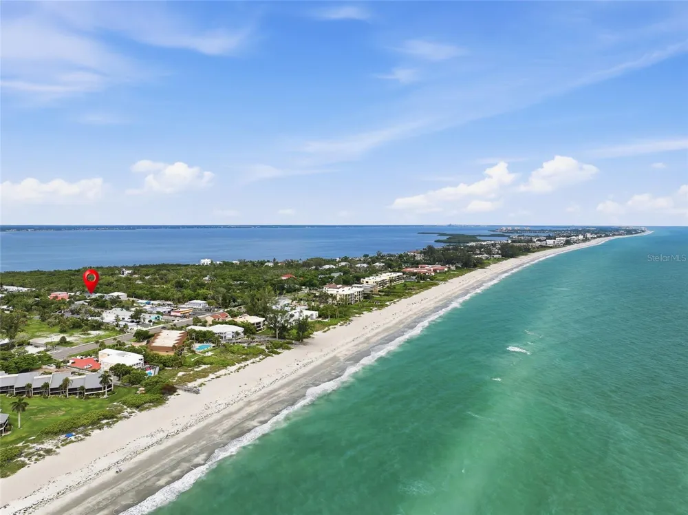 608 SAINT JUDES DRIVE Longboat Key, FL 34228