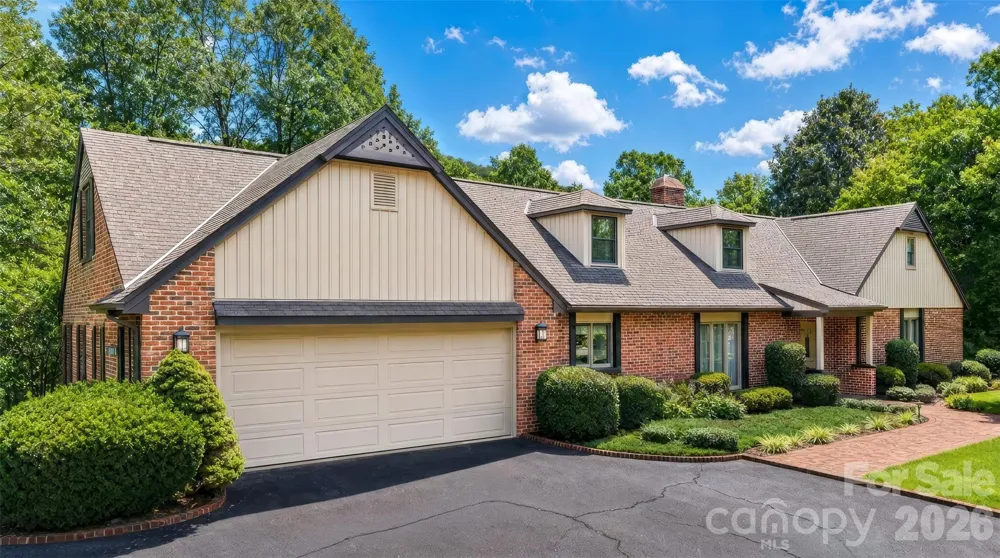 417 Stonecroft Drive SE Lenoir, NC 28645