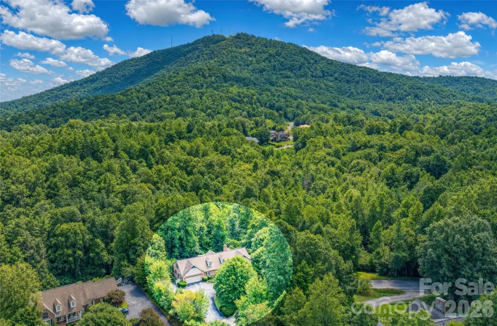 417 Stonecroft Drive SE Lenoir, NC 28645