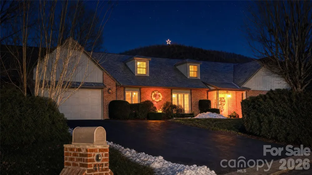 417 Stonecroft Drive SE Lenoir, NC 28645